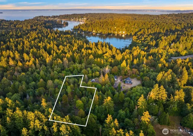 Photo 1 of Land for sale at 14245 Pita Ln Ne, Bainbridge Island, WA 98110 | MLS# NWM2584672 | Listing updated on 2026-09-24