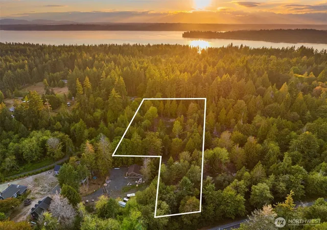 Photo 3 of Land for sale at 14245 Pita Ln NE, Bainbridge Island, WA 98110 | MLS# NWM2584672 | Listing updated on 2026-09-24