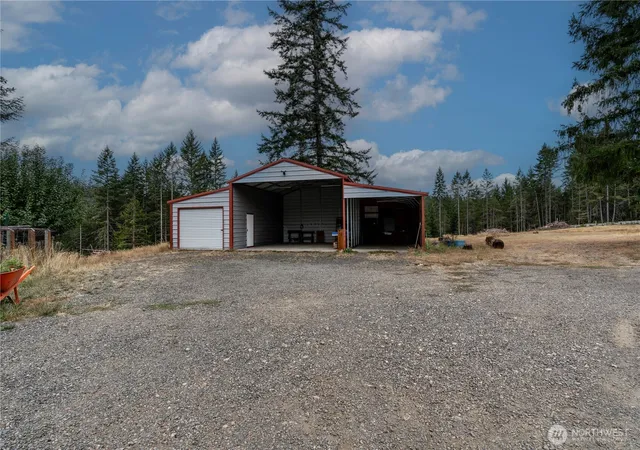 Photo 3 of Single family home for sale at 10702 Cramer Rd Nw, Gig Harbor, WA 98329 | MLS# NWM2584674 | Listing updated on 2026-09-21