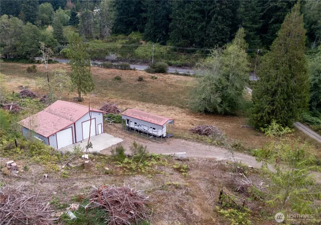 Photo 3 of Single family home for sale at 10702 Cramer Rd NW, Gig Harbor, WA 98329 | MLS# NWM2584674 | Listing updated on 2026-09-21