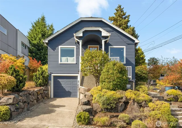 Photo 3 of Single family home for sale at 2301 19th Avenue S, Seattle, WA 98144 | MLS# NWM2584676 | Listing updated on 2026-10-02