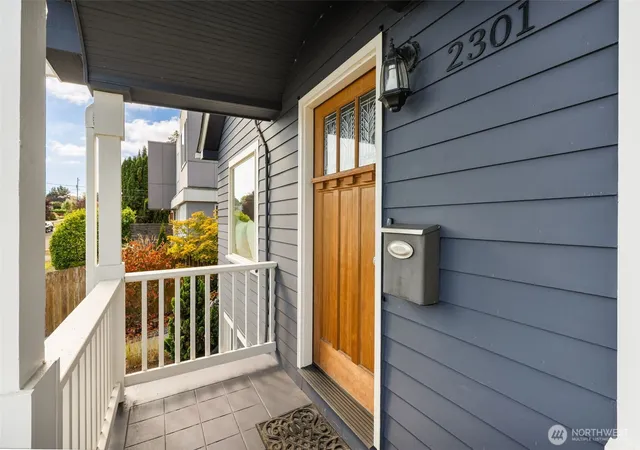 Photo 3 of Single family home for sale at 2301 19th Avenue S, Seattle, WA 98144 | MLS# NWM2584676 | Listing updated on 2026-10-02