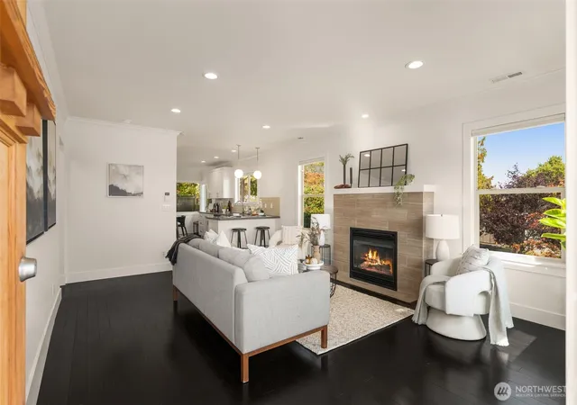 Photo 4 of Single family home for sale at 2301 19th Avenue S, Seattle, WA 98144 | MLS# NWM2584676 | Listing updated on 2026-10-02