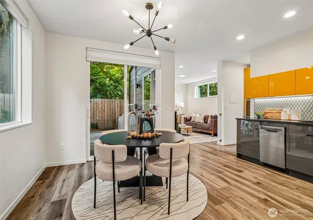 Photo 3 of Townhouse for sale at 731 S Southern St #6, Seattle, WA 98108 | MLS# NWM2584678 | Listing updated on 2026-10-01