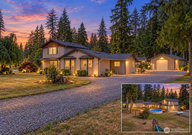 Single family home for sale at 7516 149th Drive NE, Lake Stevens, WA 98258 | MLS# NWM2584683