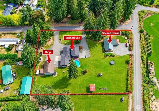 Photo 2 of Single family home for sale at 7516 149th Drive Ne, Lake Stevens, WA 98258 | MLS# NWM2584683 | Listing updated on 2026-10-02