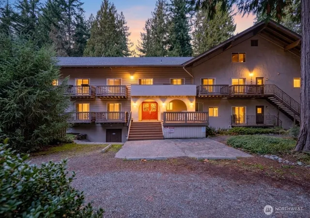 Condo for sale at 10433 Mt Baker Hwy #1007A, Deming, WA 98244 | MLS# NWM2584686