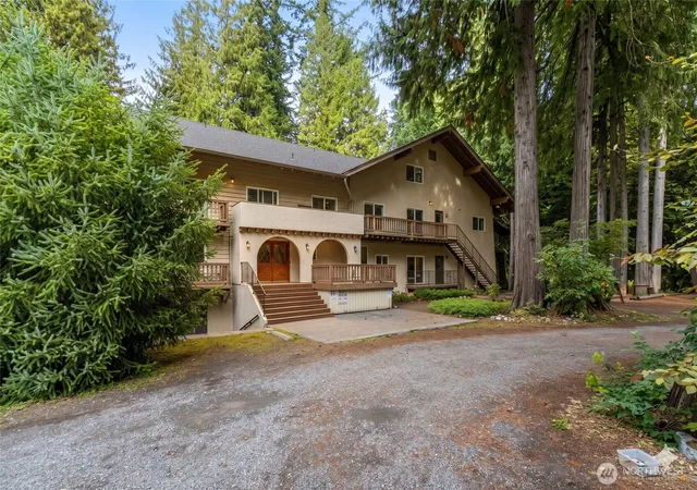 Photo 2 of Condo for sale at 10433 Mt Baker Hwy #1007A, Deming, WA 98244 | MLS# NWM2584686 | Listing updated on 2026-09-19