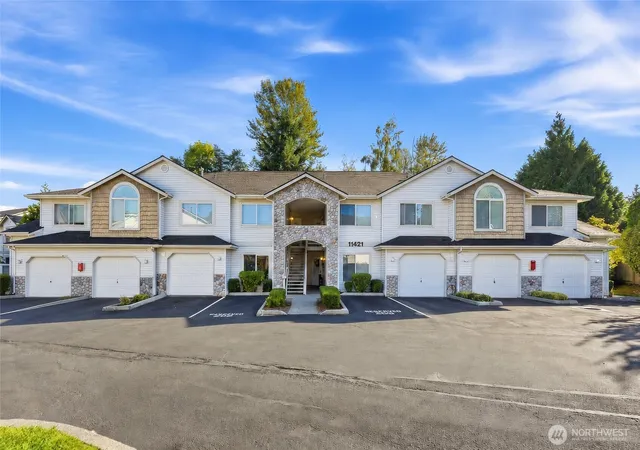 Photo 1 of Condo for sale at 11421 8th Avenue W #AA102, Everett, WA 98204 | MLS# NWM2584695 | Listing updated on 2026-09-20