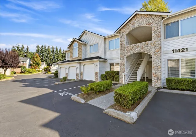 Photo 2 of Condo for sale at 11421 8th Avenue W #AA102, Everett, WA 98204 | MLS# NWM2584695 | Listing updated on 2026-09-20