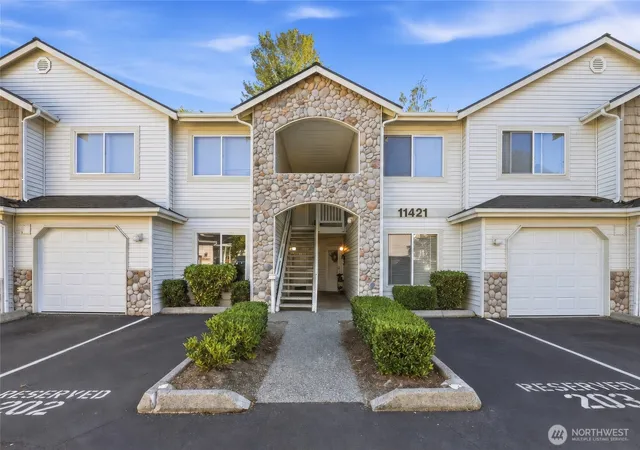 Photo 3 of Condo for sale at 11421 8th Avenue W #AA102, Everett, WA 98204 | MLS# NWM2584695 | Listing updated on 2026-09-20