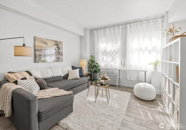 Photo 1 of Condo for sale at 1017 Minor Ave #206, Seattle, WA 98104 | MLS# NWM2584698 | Listing updated on 2026-09-19