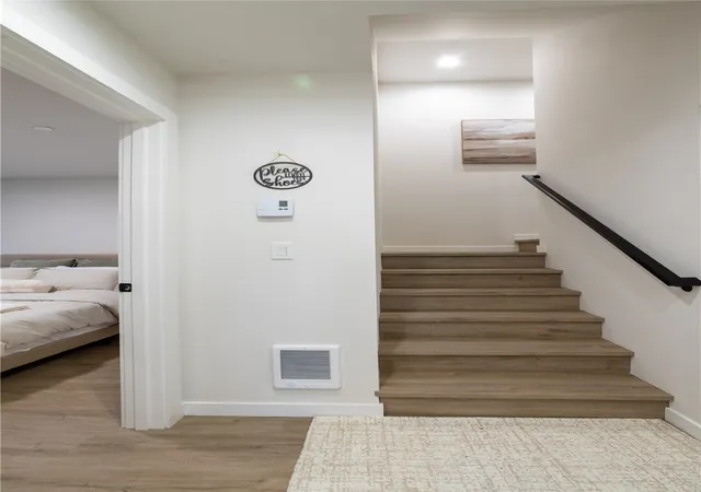 Photo 1 of Townhouse for sale at 1122 13th Avenue #A, Seattle, WA 98122 | MLS# NWM2584699 | Listing updated on 2026-10-16