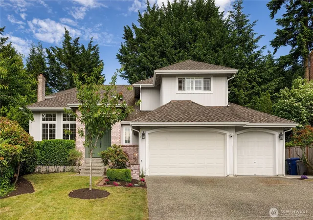 Photo 1 of Single family home for sale at 2636 232nd Place Se, Sammamish, WA 98075 | MLS# NWM2584700 | Listing updated on 2026-10-01
