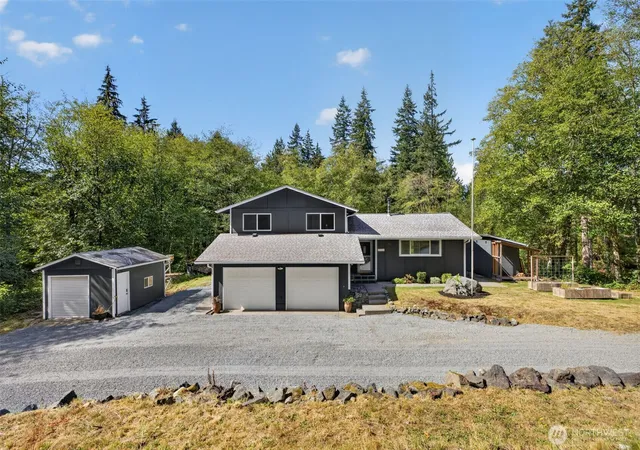 Photo 1 of Single family home for sale at 18516 46th Avenue Nw, Stanwood, WA 98292 | MLS# NWM2584704 | Listing updated on 2026-09-27