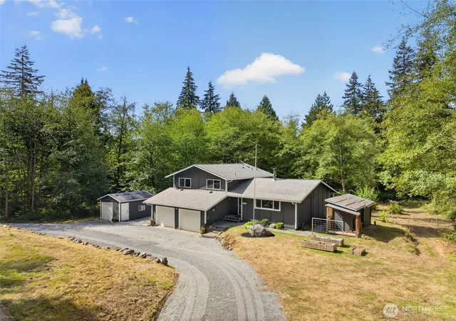 Photo 2 of Single family home for sale at 18516 46th Avenue Nw, Stanwood, WA 98292 | MLS# NWM2584704 | Listing updated on 2026-09-27