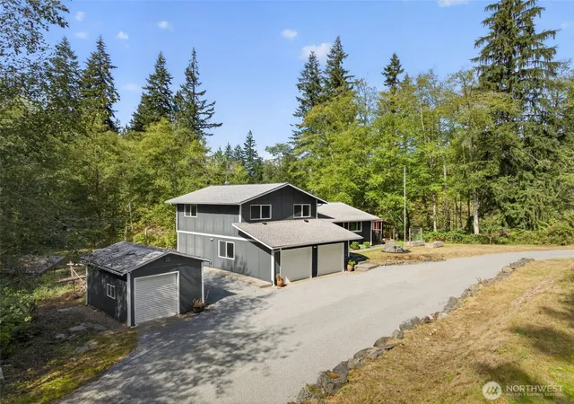 Photo 3 of Single family home for sale at 18516 46th Avenue Nw, Stanwood, WA 98292 | MLS# NWM2584704 | Listing updated on 2026-09-27