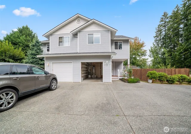 Townhouse for sale at 3617 186th Place NE #4B, Arlington, WA 98223 | MLS# NWM2584706