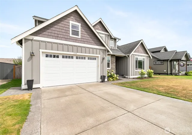Single family home for sale at 2158 Shortcake Ln, Lynden, WA 98264 | MLS# NWM2584707