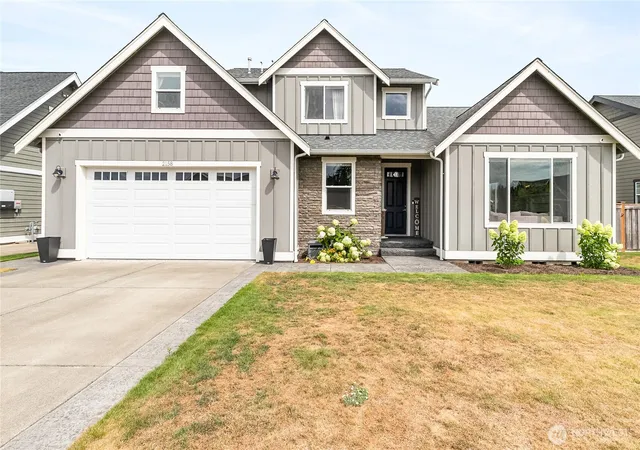 Photo 1 of Single family home for sale at 2158 Shortcake Ln, Lynden, WA 98264 | MLS# NWM2584707 | Listing updated on 2026-09-22