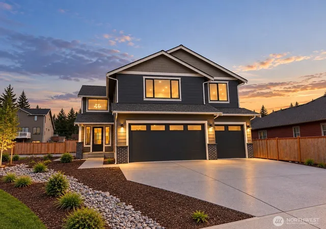 Photo 1 of Single family home for sale at 732 Bailey Ave, Snohomish, WA 98290 | MLS# NWM2584708 | Listing updated on 2026-10-01