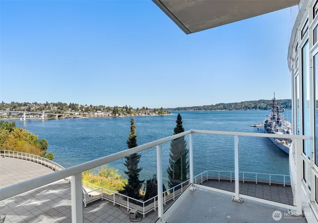 Photo 1 of Condo for sale at 320 Washington Ave #307, Bremerton, WA 98337 | MLS# NWM2584713 | Listing updated on 2026-09-27