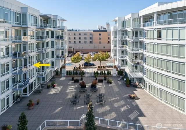 Photo 3 of Condo for sale at 320 Washington Ave #307, Bremerton, WA 98337 | MLS# NWM2584713 | Listing updated on 2026-09-27