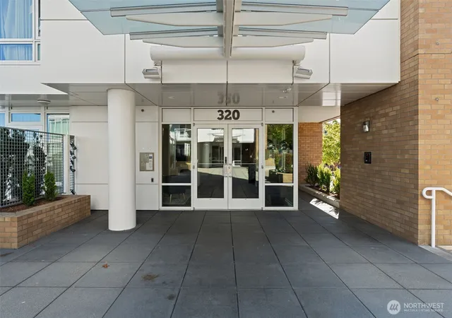 Photo 3 of Condo for sale at 320 Washington Ave #307, Bremerton, WA 98337 | MLS# NWM2584713 | Listing updated on 2026-09-27