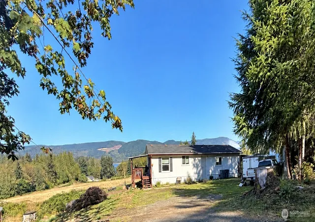 Photo 1 of Manufactured home for sale at 451 Green Mountain Rd, Mossyrock, WA 98564 | MLS# NWM2584721 | Listing updated on 2026-09-22