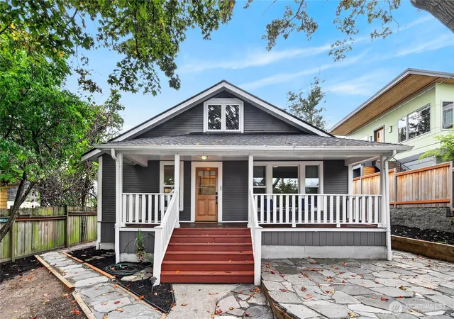 Photo 1 of Single family home for sale at 2732 Ne 54th Street, Seattle, WA 98105 | MLS# NWM2584723 | Listing updated on 2026-10-01