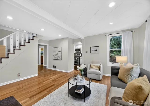 Photo 3 of Single family home for sale at 2732 NE 54th Street, Seattle, WA 98105 | MLS# NWM2584723 | Listing updated on 2026-10-01