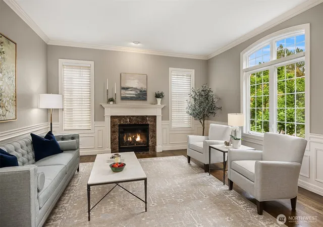 Photo 4 of Single family home for sale at 4963 162nd Place SE, Bellevue, WA 98006 | MLS# NWM2584728 | Listing updated on 2026-10-01