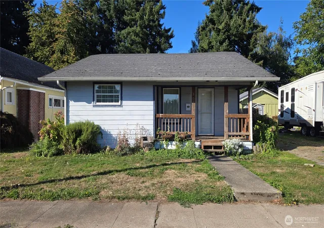 Photo 1 of Single family home for sale at 307 W Summa St, Centralia, WA 98531 | MLS# NWM2584731 | Listing updated on 2026-09-22