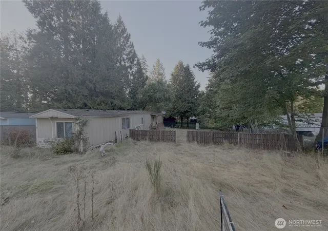 Manufactured home for sale at 91 E Cedar Grv Ln, Shelton, WA 98584 | MLS# NWM2584732
