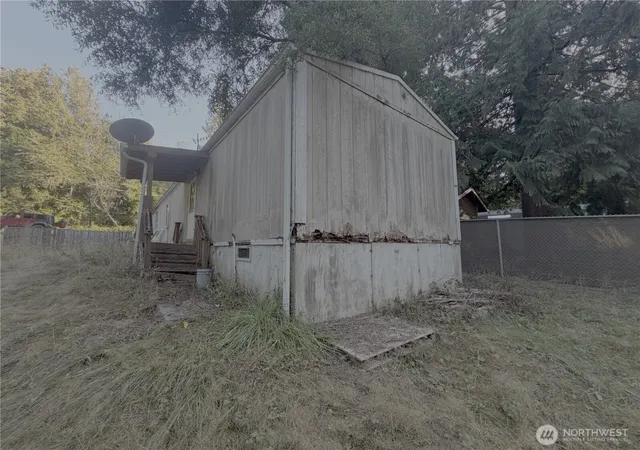 Photo 1 of Manufactured home for sale at 91 E Cedar Grv Ln, Shelton, WA 98584 | MLS# NWM2584732 | Listing updated on 2026-10-01