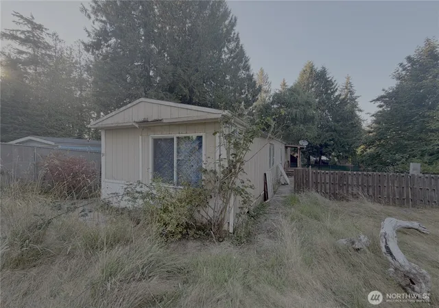 Photo 4 of Manufactured home for sale at 91 E Cedar Grv Ln, Shelton, WA 98584 | MLS# NWM2584732 | Listing updated on 2026-10-01
