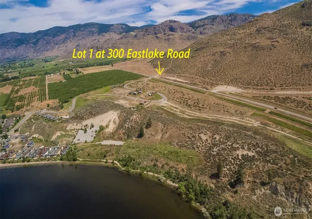 Photo 1 of Land for sale at 300 Eastlake Rd, Oroville, WA 98844 | MLS# NWM2584735 | Listing updated on 2026-09-30