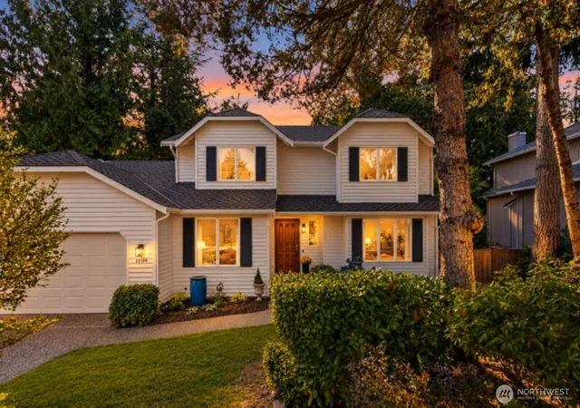 Photo 1 of Single family home for sale at 22109 Ne 21st Way, Sammamish, WA 98074 | MLS# NWM2584736 | Listing updated on 2026-10-09