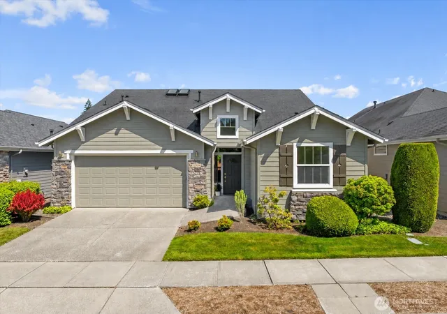 Photo 1 of Sale Pending at 12534 230th Place Ne, Redmond, WA 98053 | MLS# NWM2584740 | Listing updated on 2026-10-01