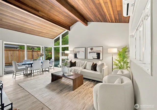 Photo 3 of Single family home for sale at 3860 Ne 41st Street, Seattle, WA 98105 | MLS# NWM2584741 | Listing updated on 2026-10-01
