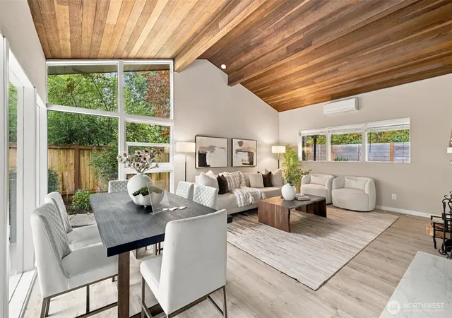Photo 3 of Single family home for sale at 3860 NE 41st Street, Seattle, WA 98105 | MLS# NWM2584741 | Listing updated on 2026-10-01