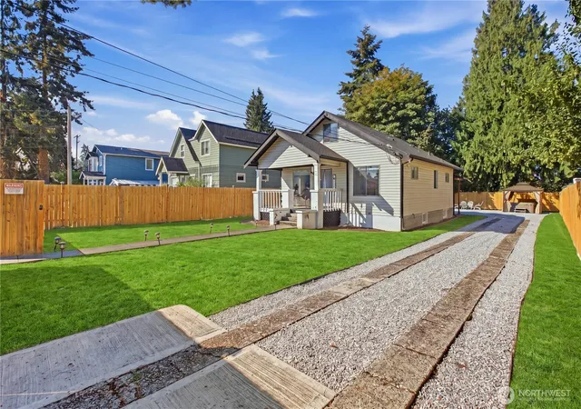 Photo 2 of Single family home for sale at 5506 S Sheridan Ave, Tacoma, WA 98408 | MLS# NWM2584742 | Listing updated on 2026-09-27
