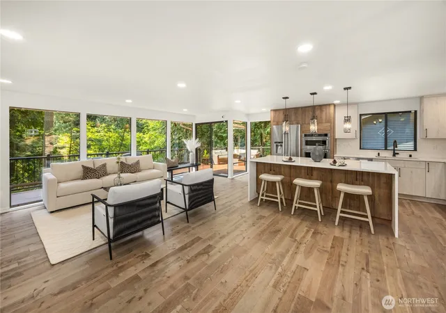Photo 4 of Single family home for sale at 3718 130th Avenue NE, Bellevue, WA 98005 | MLS# NWM2584746 | Listing updated on 2026-10-03