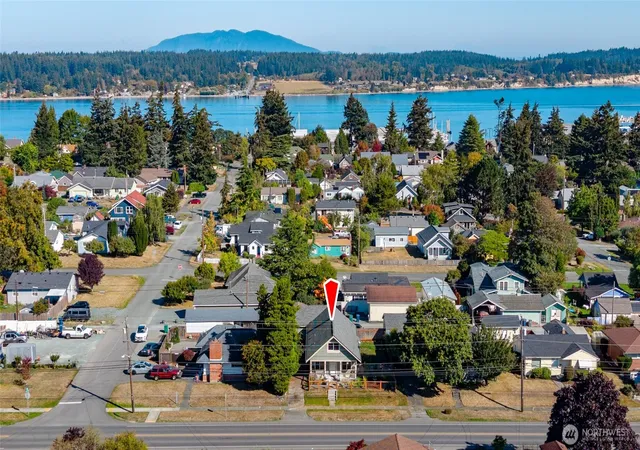 Photo 1 of Single family home for sale at 1616 12th Street, Anacortes, WA 98221 | MLS# NWM2584748 | Listing updated on 2026-10-01
