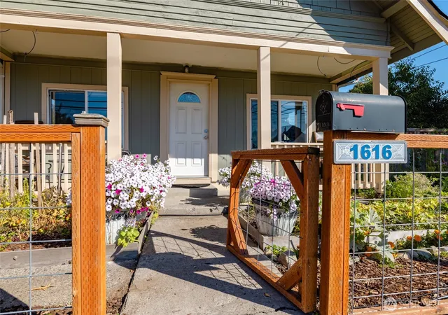 Photo 3 of Single family home for sale at 1616 12th Street, Anacortes, WA 98221 | MLS# NWM2584748 | Listing updated on 2026-10-01
