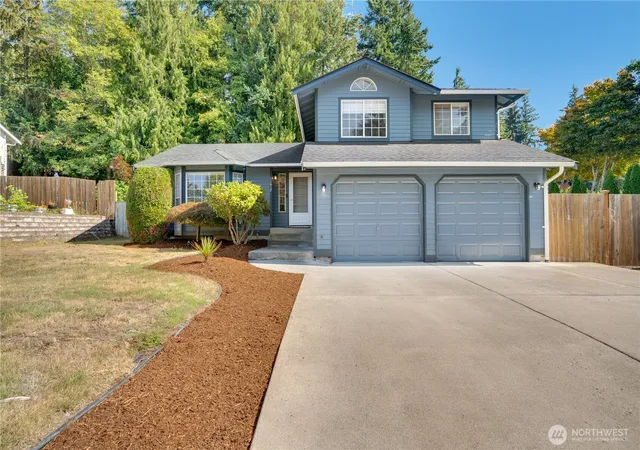 Photo 1 of Single family home for sale at 11617 210th Avenue E, Bonney Lake, WA 98391 | MLS# NWM2584750 | Listing updated on 2026-09-23