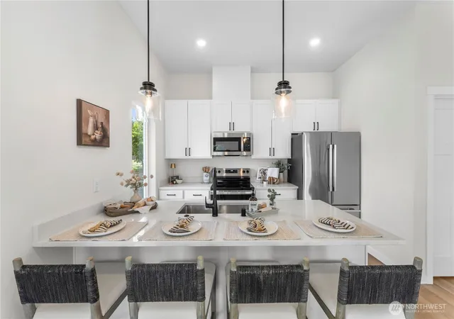 Photo 3 of Townhouse for sale at 7919 Jensen Farm Ln, Arlington, WA 98223 | MLS# NWM2584753 | Listing updated on 2026-10-02
