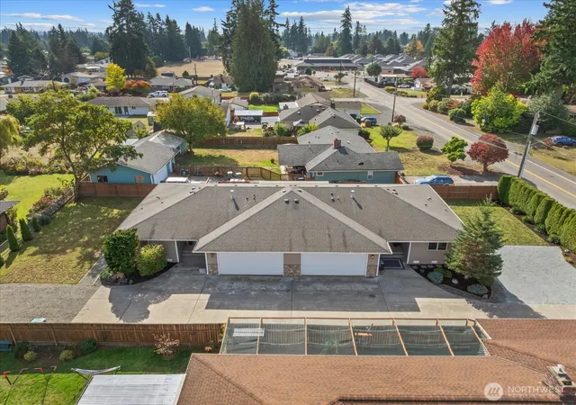 Photo 1 of Multi family home for sale at 8719 52nd Avenue Ne #A & B, Marysville, WA 98270 | MLS# NWM2584756 | Listing updated on 2026-10-09