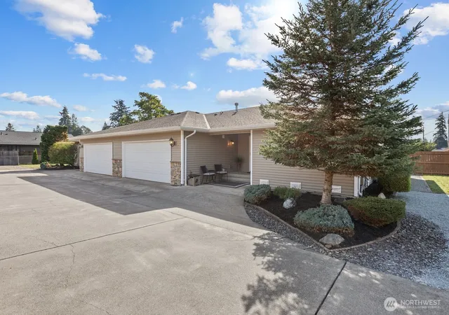 Photo 2 of Multi family home for sale at 8719 52nd Avenue Ne #A & B, Marysville, WA 98270 | MLS# NWM2584756 | Listing updated on 2026-10-09
