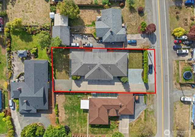Photo 3 of Multi family home for sale at 8719 52nd Avenue Ne #A & B, Marysville, WA 98270 | MLS# NWM2584756 | Listing updated on 2026-10-09